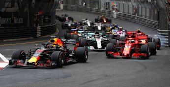 Alonso o GP Monako: Prawdopodobnie najnudniejszy wyścig w historii...