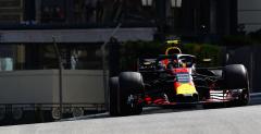 Verstappen przekona si do ostroniejszego cigania