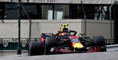 Verstappen przekona si do ostroniejszego cigania