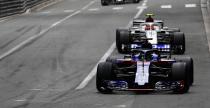 Toro Rosso oczekuje wejcia do Q3 na usprawnionym silniku Hondy