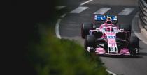 Zespoy F1 poskaryy si na domnieman wspprac Mercedesa i Force India w Monako