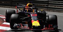 Ricciardo: Mam tutaj niedokoczony interes