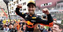 Ricciardo straci 1/4 mocy i jecha na szeciu biegach
