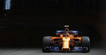 McLaren zatrudni byego mistrza CART