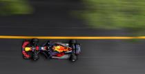 Verstappen bez kary