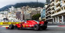 ERS w bolidzie Ferrari legalny wg FIA