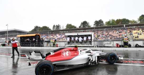 Sergio Marchionne nie żyje