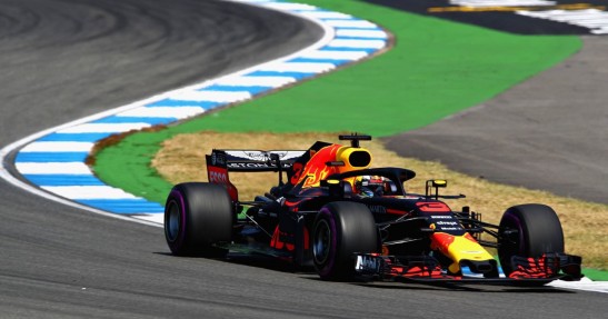 Daniel Ricciardo