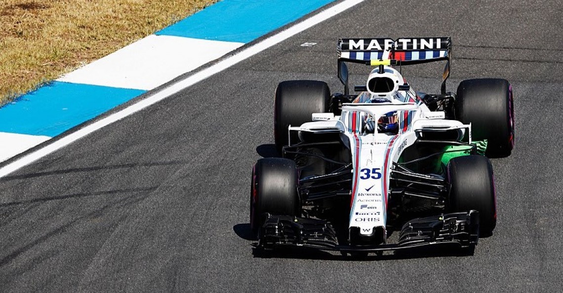 Siergiej Sirotkin