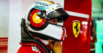 Rosberg o błędzie Vettela: Jeden z najczarniejszych momentów w...