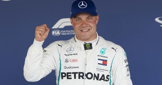 Mercedes ma problem z 'team orders'