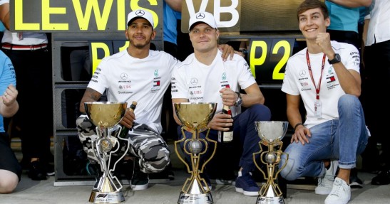 Hamilton twierdzi, że nie chciał 'team orders'