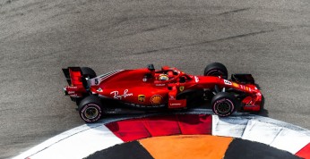 Vettel: Mamy stratę do odrobienia
