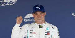 Mercedes ma problem z 'team orders'