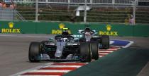 Bottas osobnikiem alfa wg Mercedesa