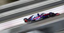 Kierowcy Toro Rosso chwal poprawiony silnik Hondy