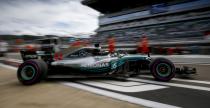 GP Meksyku: Sdziowie zezwolili Mercedesowi na jedenie z kontrowersyjnymi felgami