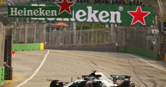 Valtteri Bottas
