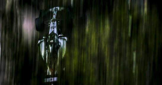 Hamilton: Najbardziej kompletne okrążenie, jakie przejechałem