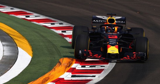 Daniel Ricciardo