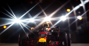Red Bull widzi jeszcze jedną szansę na zwycięstwo podczas sezonu...
