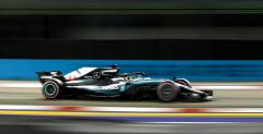 Mercedes uznaje wygran w GP Singapuru za jedn z najwikszych w swojej historii