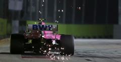 Force India: Perez i Ocon nie bd wicej si ze sob ciga