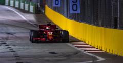 Vettel nie moe przebole sabych kwalifikacji