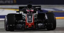Haas oczekuje od Grosjeana ostronej jazdy