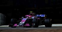 Force India: Perez i Ocon nie bd wicej si ze sob ciga