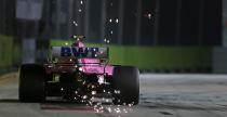 Force India: Perez i Ocon nie bd wicej si ze sob ciga