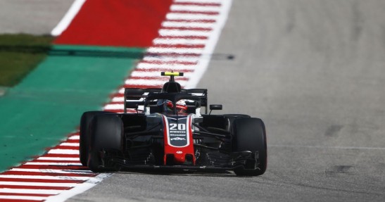 Magnussen krytykuje limit paliwa w F1. 'Musisz jeździć jak babcia'
