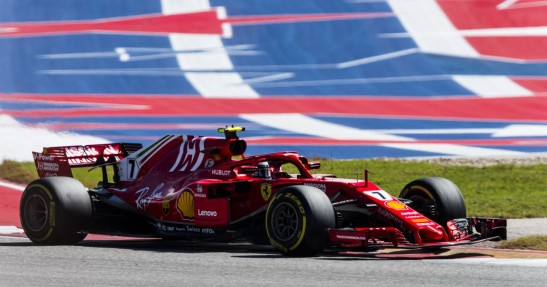 Raikkonen triumfuje nad krytykami