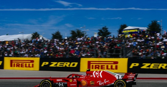 Ferrari znów rezygnuje z nowej podłogi do bolidu