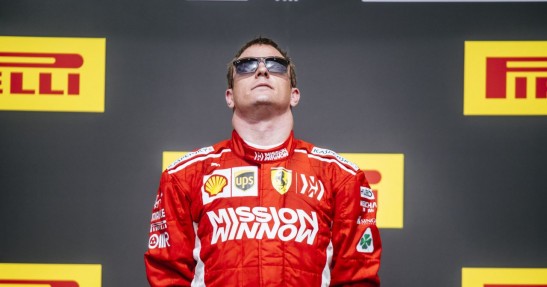 Ferrari znów rezygnuje z nowej podłogi do bolidu