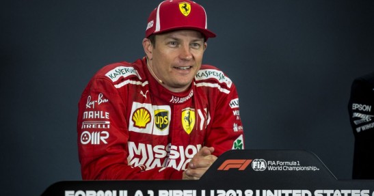 Raikkonen triumfuje nad krytykami