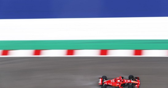 Vettel nie zgadza się z karą