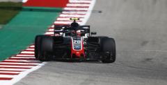 Magnussen krytykuje limit paliwa w F1. 'Musisz jedzi jak babcia'