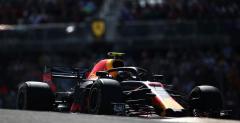 Verstappen najlepszym kierowc GP USA wg fanw