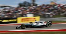 Hamilton wytyka Mercedesowi z strategi