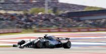 Hamilton wytyka Mercedesowi z strategi