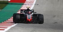 Magnussen krytykuje limit paliwa w F1. 'Musisz jedzi jak babcia'