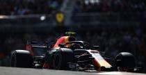 Verstappen najlepszym kierowc GP USA wg fanw