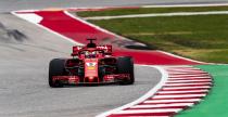 Ferrari odzyskao szybko dziki usuniciu nowych czci z bolidu