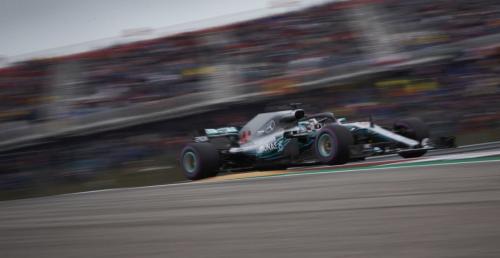Hamilton: Wiedziałem, że będę potrzebował perfekcji do pokonania Ferrari