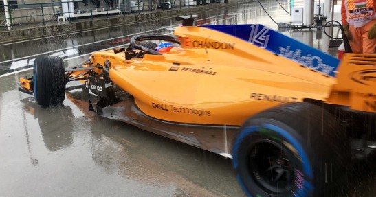 Fernando Alonso