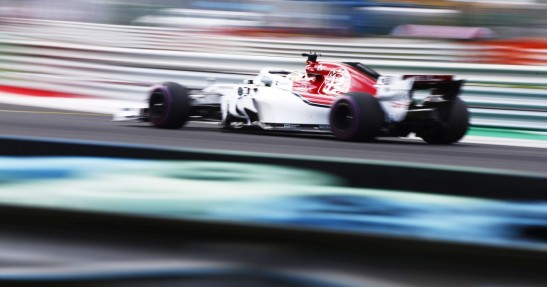 Marcus Ericsson