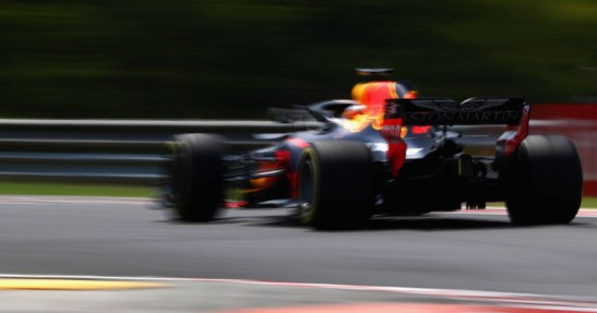 Daniel Ricciardo