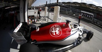 Sainz Jr liczy na wycofanie 