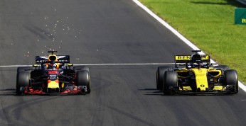 Budkowski: Red Bull obawia się Renault